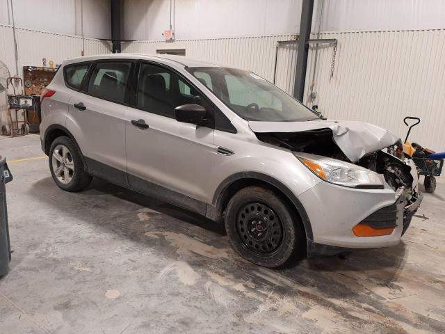Photo 4 from auction – 2015 FORD ESCAPE S with VIN 1FMCU0F74FUB29801