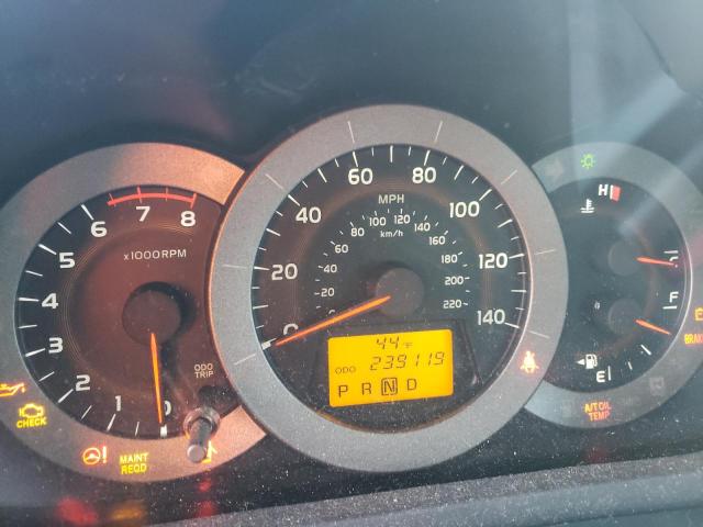 Photo 9 from auction – 2010 TOYOTA RAV4 with VIN JTMBF4DV6AD025029