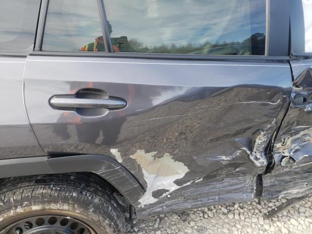 Photo 11 from auction – 2019 TOYOTA RAV4 LE with VIN 2T3H1RFV0KW047809