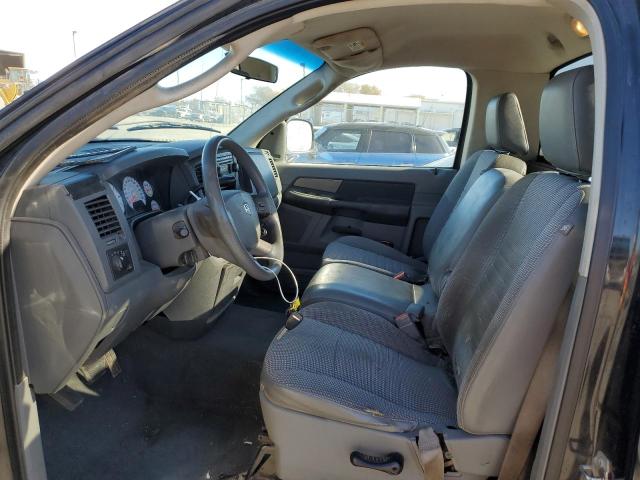 Photo 7 from auction – 2008 DODGE RAM 1500 S with VIN 1D7HA16KX8J131902