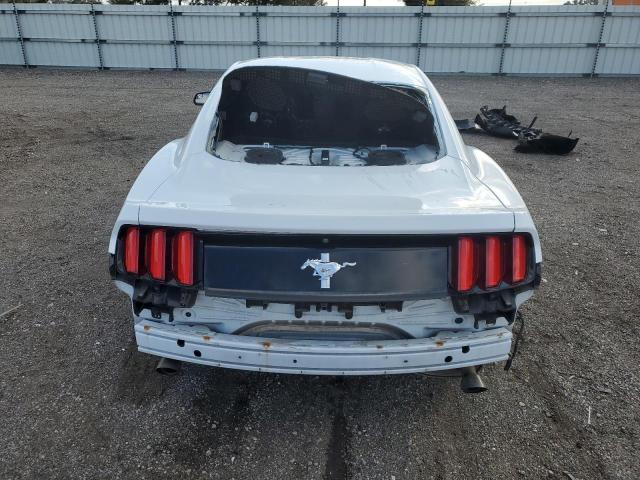 Photo 6 from auction – 2015 FORD MUSTANG with VIN 1FA6P8AM9F5347981