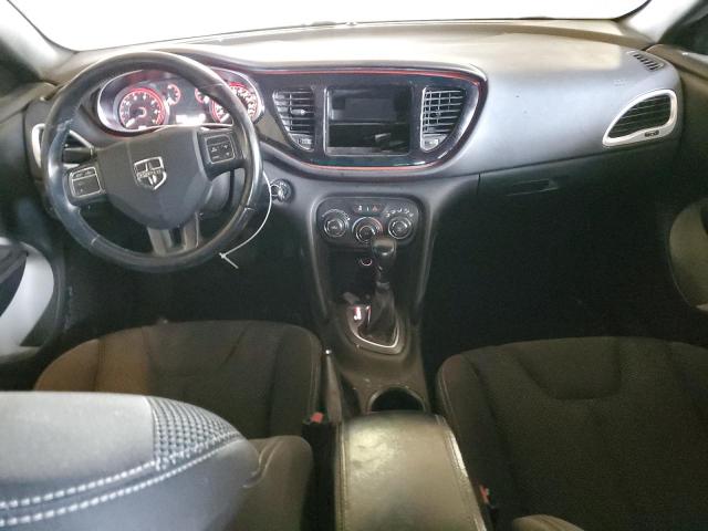 Photo 8 from auction – 2014 DODGE DART SXT with VIN 1C3CDFBB9ED920653