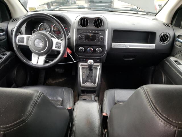 Photo 8 from auction – 2015 JEEP COMPASS LA with VIN 1C4NJDEB8FD184643
