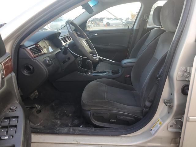 Photo 7 from auction – 2011 CHEVROLET IMPALA LS with VIN 2G1WF5EKXB1169068