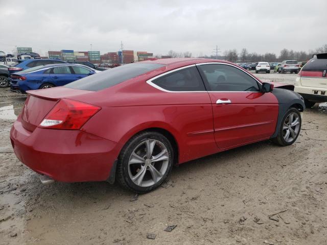 Photo 3 from auction – 2011 HONDA ACCORD EXL with VIN 1HGCS2A85BA005717