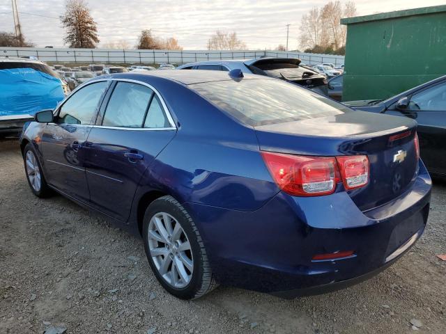 Photo 2 from auction – 2013 CHEVROLET MALIBU 2LT with VIN 1G11E5SA6DU120319