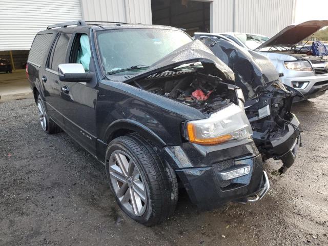 Photo 4 from auction – 2015 FORD EXPEDITION with VIN 1FMJK1MT1FEF03763