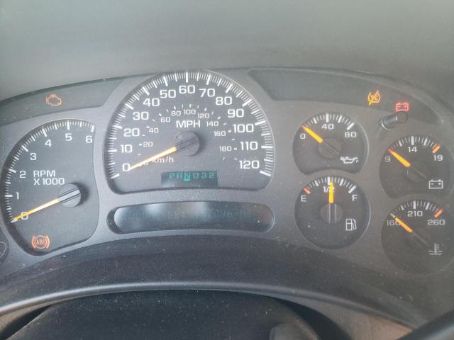 Photo 9 from auction – 2004 GMC YUKON with VIN 1GKEC13V74R235253