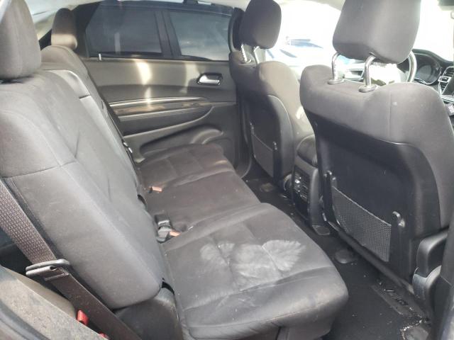Photo 6 from auction – 2021 DODGE DURANGO SX with VIN 1C4RDHAG7MC661065