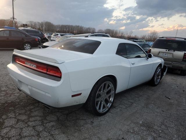 Photo 3 from auction – 2013 DODGE CHALLENGER with VIN 2C3CDYAG5DH594196
