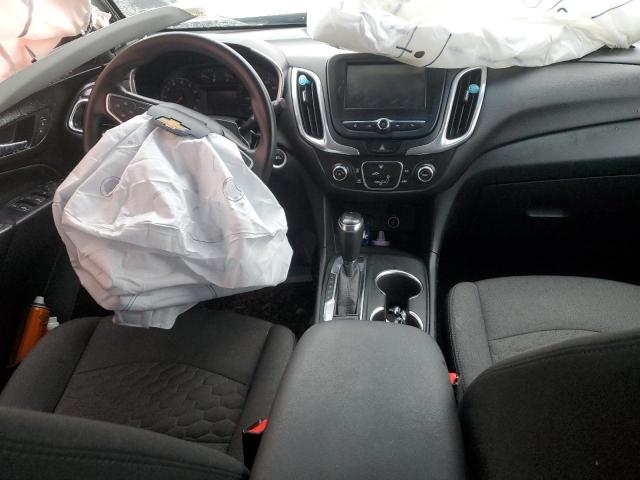 Photo 8 from auction – 2018 CHEVROLET EQUINOX LT with VIN 3GNAXSEV5JS612602