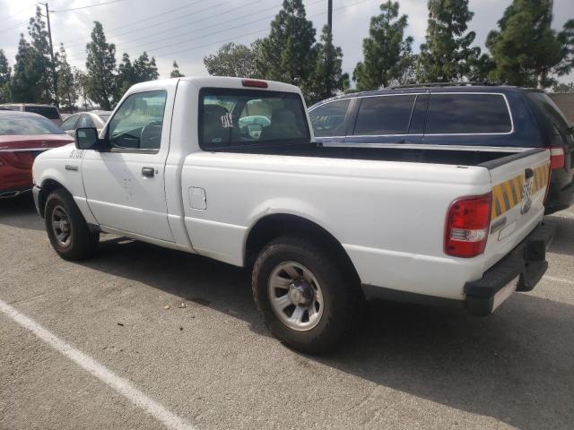 Photo 2 from auction – 2008 FORD RANGER with VIN 1FTYR10D68PB05162