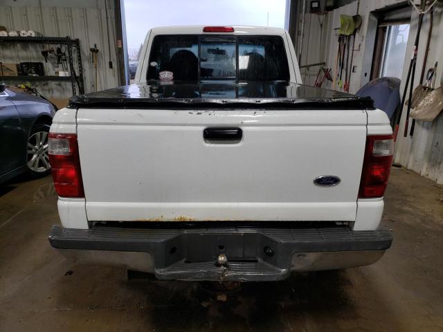 Photo 6 from auction – 2003 FORD RANGER SUP with VIN 1FTYR44U93PB55493
