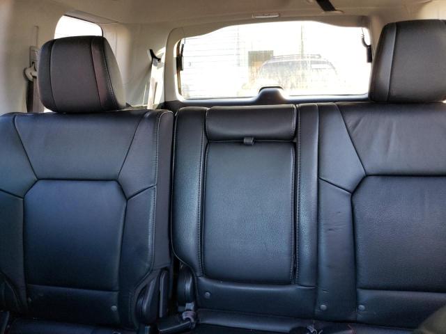 Photo 10 from auction – 2013 HONDA PILOT EXL with VIN 5FNYF4H5XDB041462
