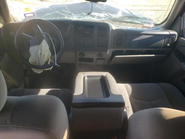 Photo 8 from auction – 2004 GMC YUKON with VIN 1GKEC13V74R235253