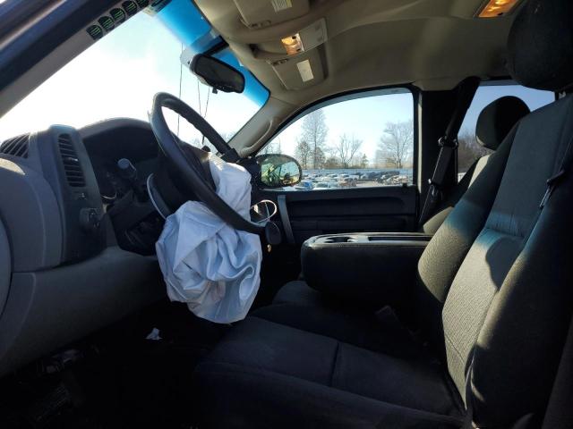 Photo 7 from auction – 2011 GMC SIERRA K15 with VIN 1GTR2UEA9BZ141187