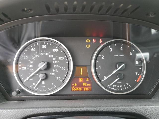 Photo 9 from auction – 2013 BMW X5 XDRIVE3 with VIN 5UXZV4C55D0E09139