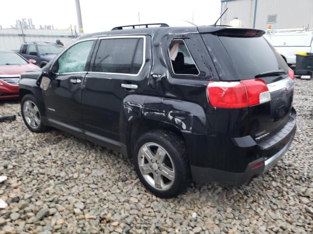 صورة رقم 2 من المزاد - 2013 GMC TERRAIN SL مع VIN 2GKFLXE37D6348344