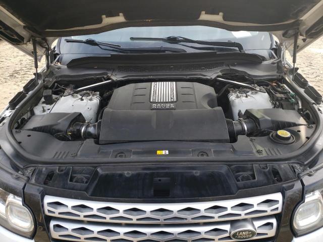 Photo 12 from auction – 2014 LAND ROVER RANGE ROVE with VIN SALWR2WF6EA503064