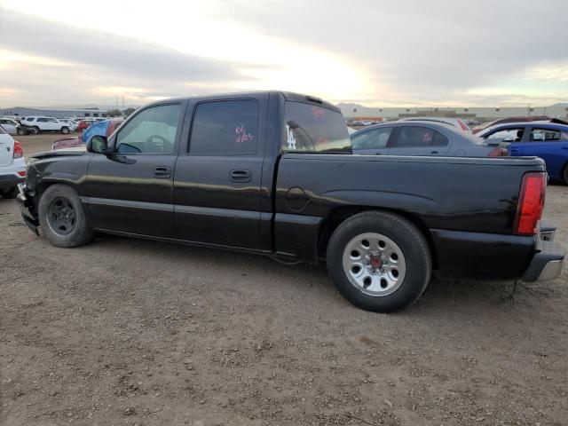 Photo 2 from auction – 2006 CHEVROLET SILVERADO with VIN 2GCEC13V561233668