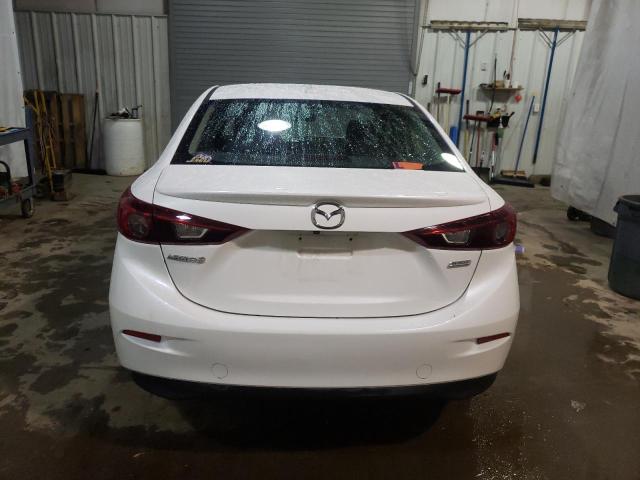 Photo 6 from auction – 2015 MAZDA 3 TOURING with VIN 3MZBM1V73FM217067
