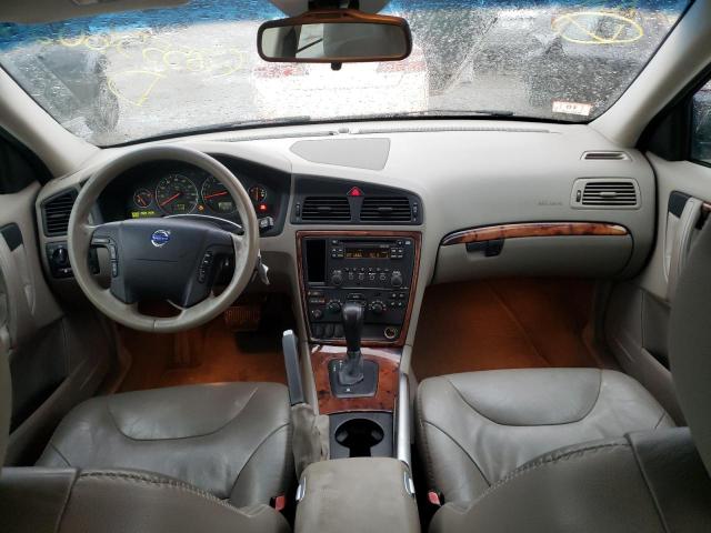 Photo 8 from auction – 2005 VOLVO XC70 with VIN YV1SZ592951195785