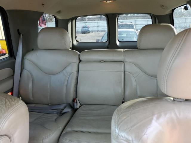 Photo 10 from auction – 2000 GMC YUKON with VIN 1GKEK13T3YJ171248