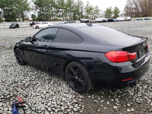Photo 2 from auction – 2016 BMW 428 XI with VIN WBA3N9C5XGK248598