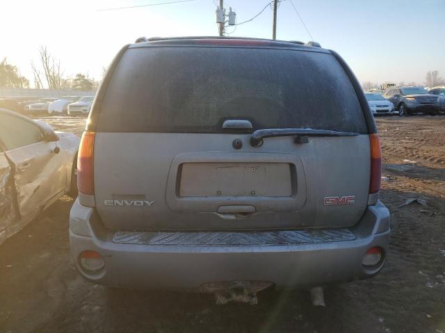Photo 6 from auction – 2007 GMC ENVOY with VIN 1GKDT13S072225176