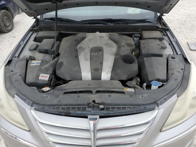 Photo 11 from auction – 2012 HYUNDAI GENESIS 3. with VIN KMHGC4DD9CU174748