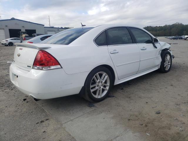 Zdjęcie 3 z aukcji – 2012 CHEVROLET IMPALA LTZ z VIN 2G1WC5E35C1189103