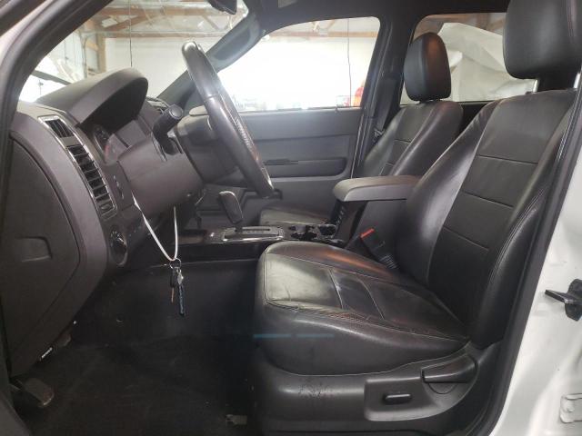 Photo 7 from auction – 2010 FORD ESCAPE LIM with VIN 1FMCU0EG9AKC94698