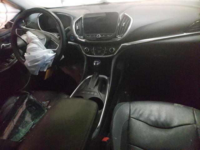 Photo 8 from auction – 2017 CHEVROLET VOLT PREMI with VIN 1G1RD6S55HU210047