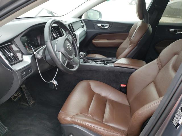 Photo 7 from auction – 2018 VOLVO XC60 T5 with VIN LYV102RK1JB083592