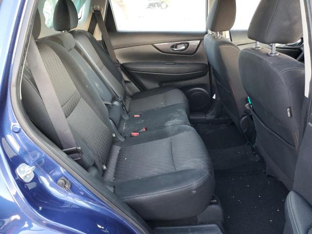 Foto 10 de la subasta – 2017 NISSAN ROGUE S con VIN KNMAT2MT9HP570528