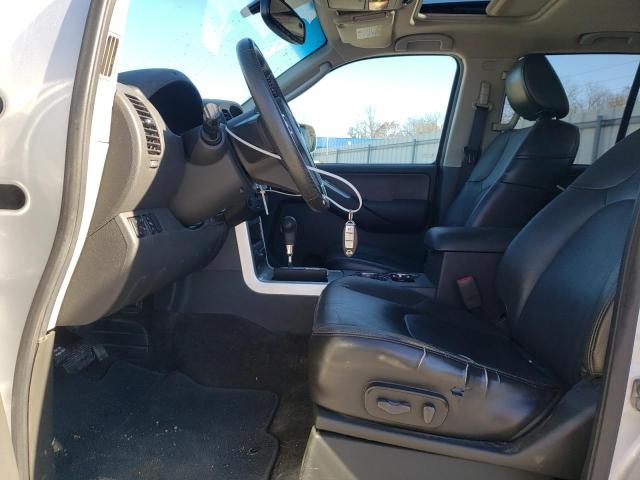 Photo 7 from auction – 2012 NISSAN PATHFINDER with VIN 5N1AR1NB9CC631435