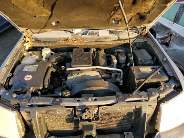 Photo 12 from auction – 2007 GMC ENVOY with VIN 1GKDT13S072225176