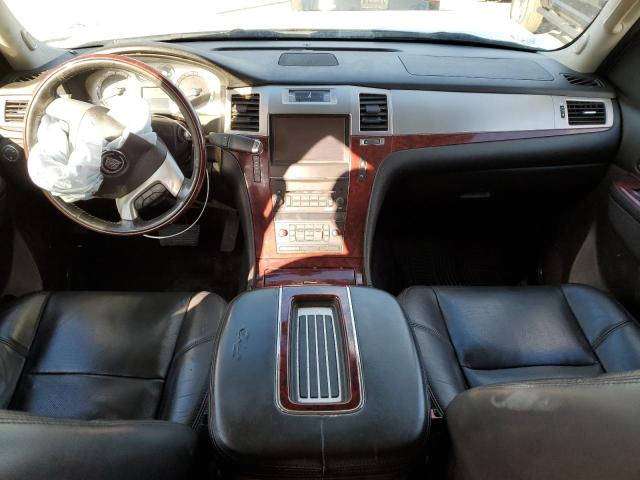 Photo 8 from auction – 2014 CADILLAC ESCALADE L with VIN 1GYS4BEF2ER174686