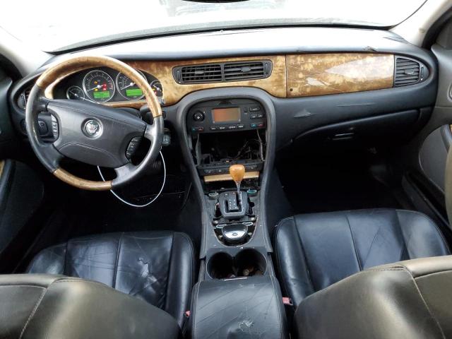 صورة رقم 8 من المزاد - 2005 JAGUAR S-TYPE مع VIN SAJWA01TX5FN47637