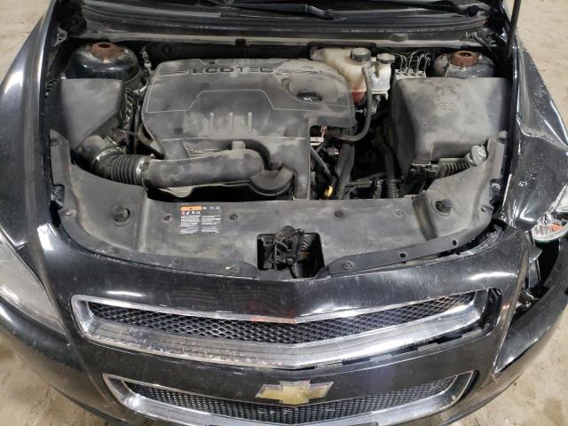 Photo 11 from auction – 2012 CHEVROLET MALIBU 1LT with VIN 1G1ZC5E06CF289822