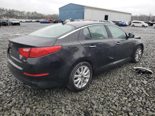 Photo 3 from auction – 2015 KIA OPTIMA LX with VIN KNAGM4A70F5613721