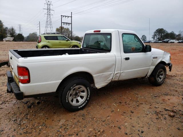 Photo 3 from auction – 2009 FORD RANGER with VIN 1FTYR10D09PA33182