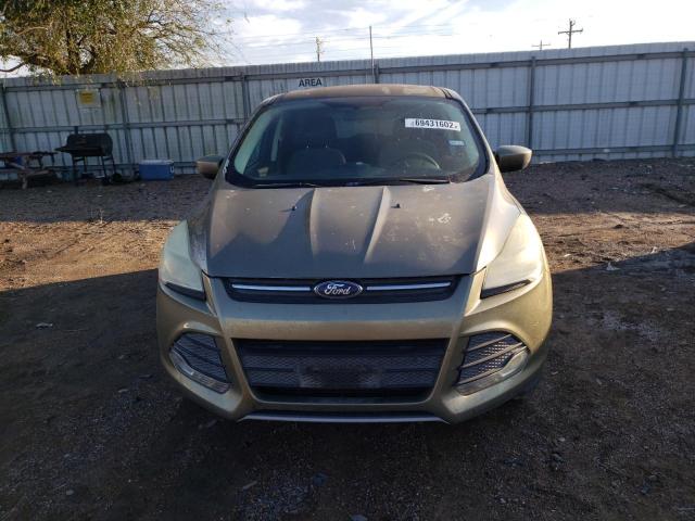 Photo 5 from auction – 2013 FORD ESCAPE SE with VIN 1FMCU0G96DUC72505