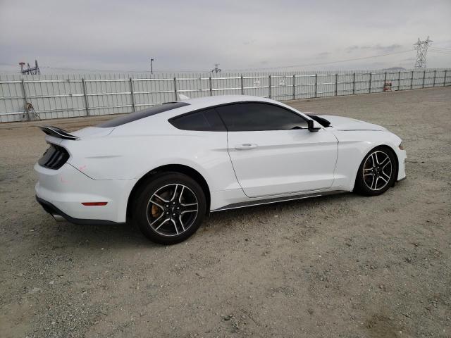 Photo 3 from auction – 2021 FORD MUSTANG with VIN 1FA6P8TH1M5154365