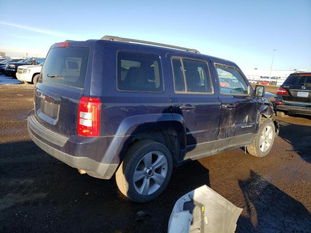Photo 3 from auction – 2013 JEEP PATRIOT SP with VIN 1C4NJRBB0DD129392