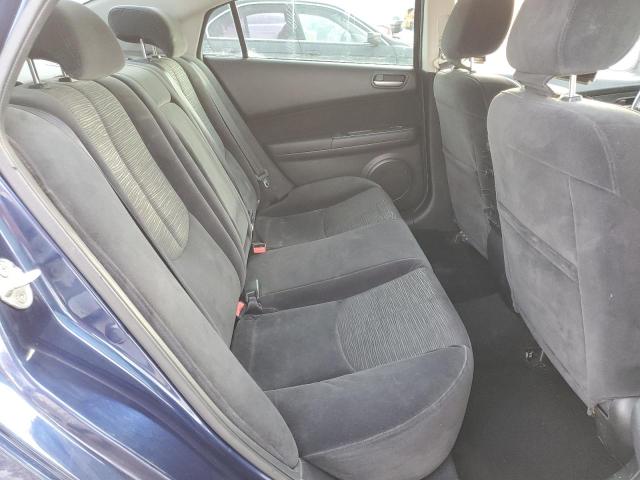 Photo 10 from auction – 2010 MAZDA 6 I with VIN 1YVHZ8BHXA5M18641