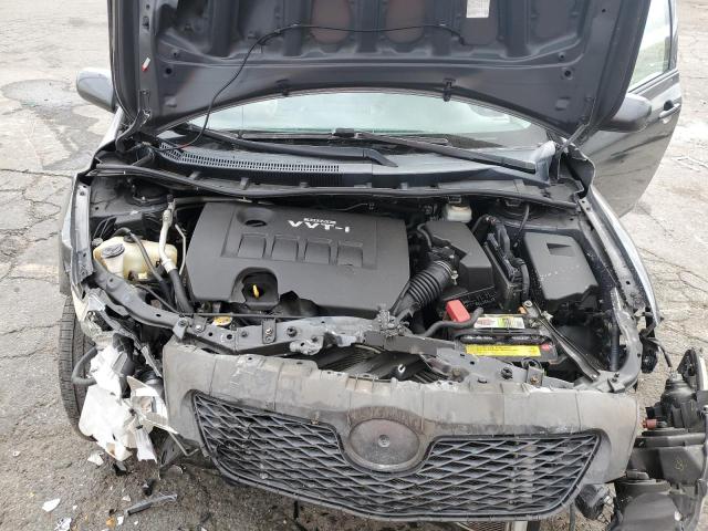 Photo 11 from auction – 2010 TOYOTA COROLLA BA with VIN 2T1BU4EE3AC388504
