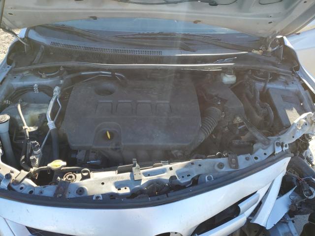 Photo 11 from auction – 2011 TOYOTA COROLLA BA with VIN 2T1BU4EE0BC706709
