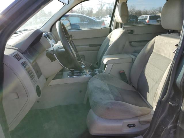 Photo 7 from auction – 2008 FORD ESCAPE XLT with VIN 1FMCU03118KD28299