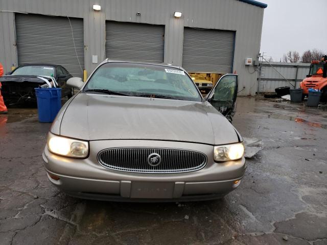 Photo 5 from auction – 2002 BUICK LESABRE CU with VIN 1G4HP54K72U115998